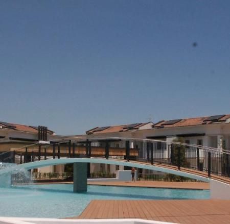 Villaggio Evanike Bibione Eksteriør billede